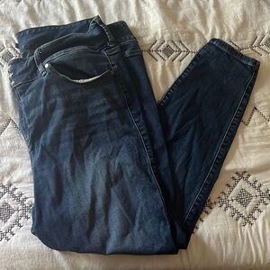 Torrid Jeggings 22S